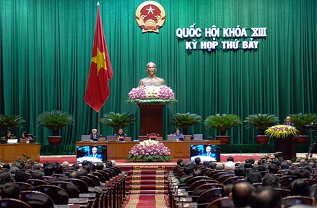 ນາຍົກລັດຖະມົນຕີ ຮຽກຮ້ອງບັນດາກະຊວງຮີບເຮັ່ງຜັນຂະຫຍາຍປະຕິບັດ ບັນດາກົດໝາຍ, ມະຕິທີ່ກອງປະຊຸມເທື່ອທີ 7